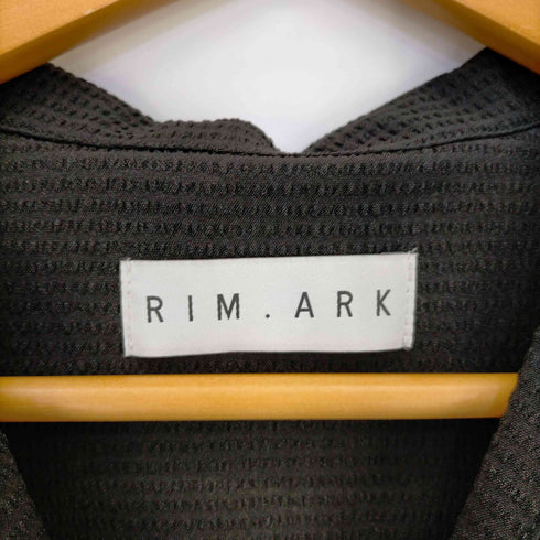 リムアーク RIM.ARK Comfy tops レディース JPN:36