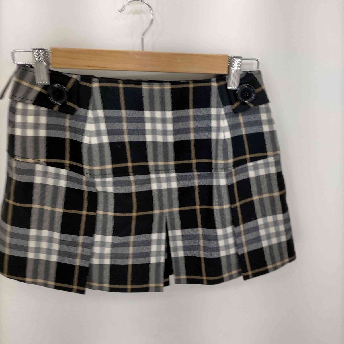 バーバリーブルーレーベル BURBERRY BLUE LABEL ノバチェック