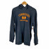 フルギ THE COTTON EXCHANGE USA製 TENNESSEE VOLUNTEERS ステンシルフォント カットソーパーカー メンズ import:L