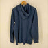 フルギ THE COTTON EXCHANGE USA製 TENNESSEE VOLUNTEERS ステンシルフォント カットソーパーカー メンズ import:L