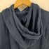 フルギ THE COTTON EXCHANGE USA製 TENNESSEE VOLUNTEERS ステンシルフォント カットソーパーカー メンズ import:L