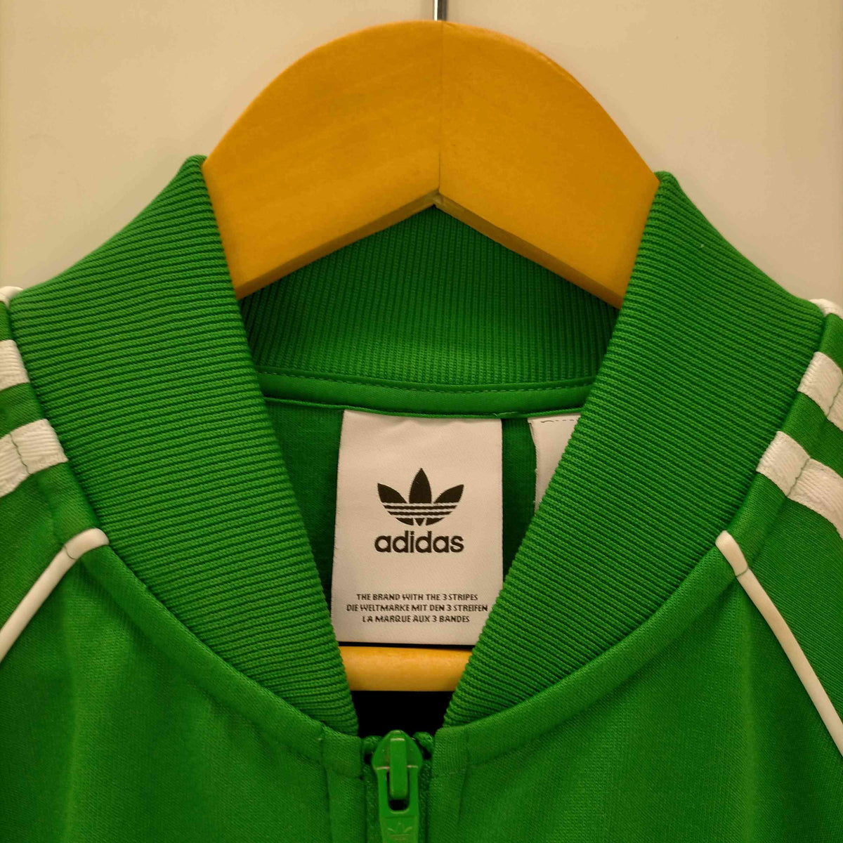 アディダスオリジナルス adidas Originals HERI SST TRACK TOP