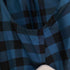 ゼロエイトサーカス 08 sircus chambray check trapeze dress レディース 1