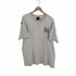 USA製 BUYA HAWAII take NO prisoners シャーク 両面プリント クルーネックTシャツ シングルステッチ メンズ import:L