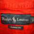ラルフローレン RALPH LAUREN 90s ポニー刺繍 CLASSIC FIT リネンシルクショートスリーブシャツ メンズ import:XL