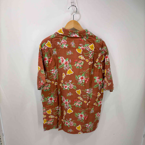 ヒロハッティ Hilo Hattie アロハシャツ メンズ