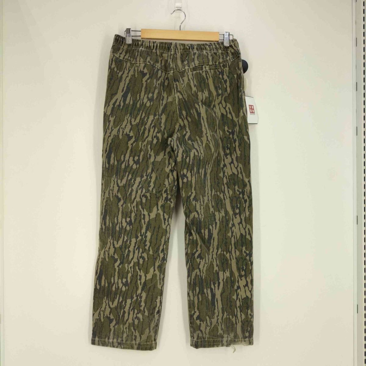 ステューシー Stussy Mossy Oak Canvas Beach Pant メンズ S – ブランド古着買取販売バズストア