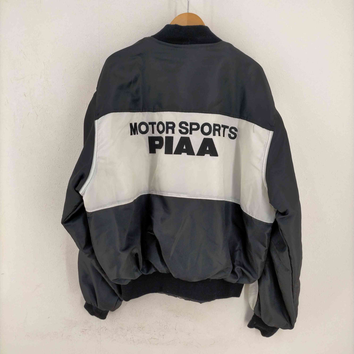 PIAA RACING レーシングジャケット メンズ JPN：XL – ブランド古着買取