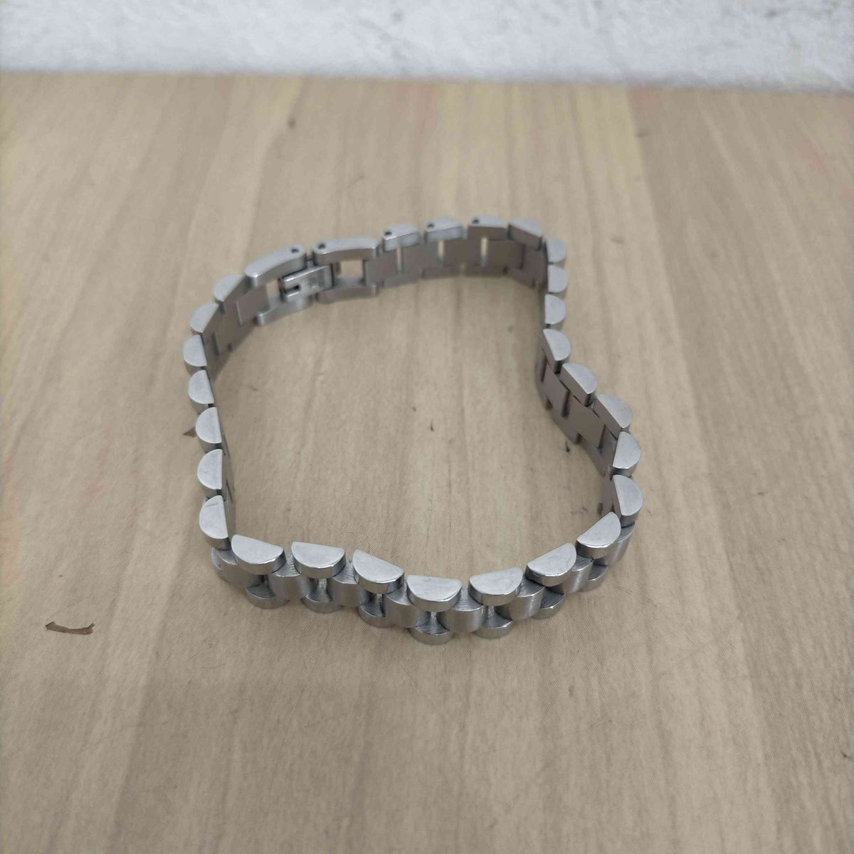 AMBUSHアンブッシュRollie Chain Braceletブレスレット - アクセサリー