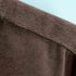 ストレイト STRAIIIGHT VELOUR SS POCKET CREW メンズ JPN:M