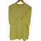 ストレイト STRAIIIGHT LCLS SS TEE YELLOW メンズ JPN:XXL