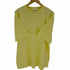 ストレイト STRAIIIGHT LCLS SS TEE YELLOW メンズ JPN:XXL