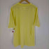 ストレイト STRAIIIGHT LCLS SS TEE YELLOW メンズ JPN:XXL