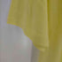ストレイト STRAIIIGHT LCLS SS TEE YELLOW メンズ JPN:XXL