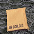 Isa Boulder Knit Polo ニットポロ メンズ import:S