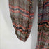 イザベルマランエトワール ISABEL MARANT ETOILE 総柄 シルク スキッパー L/S ワンピース レディース JPN:38