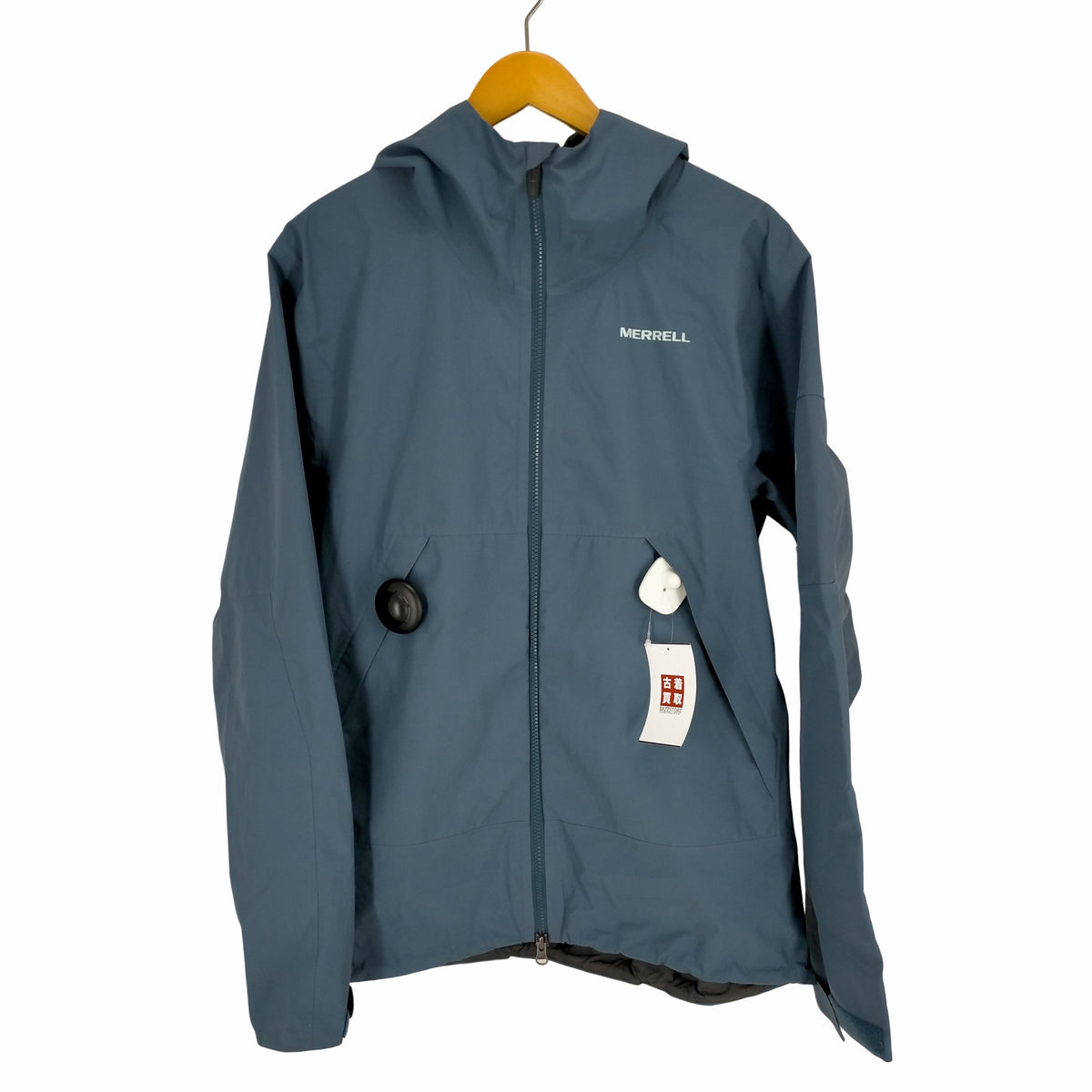 メレル MERRELL GORE-TEX VOYAGER II NON-INSULATED JACKET シェルジャケット メンズ JPN：L