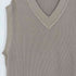ジャーナルスタンダードレリューム JOURNAL STANDARD relume LILY YARN ベスト メンズ JPN:L