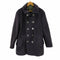 ブルーブルー ハリウッドランチマーケット BLUE BLUE H.R.MARKET 22AW オーセンティックピーコート メンズ JPN:3