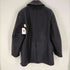 ブルーブルー ハリウッドランチマーケット BLUE BLUE H.R.MARKET 22AW オーセンティックピーコート メンズ JPN:3