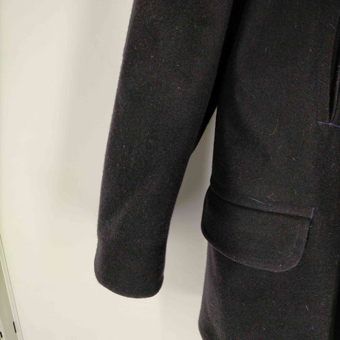 ブルーブルー ハリウッドランチマーケット BLUE BLUE H.R.MARKET 22AW オーセンティックピーコート メンズ JPN:3