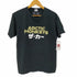 プリントスター printstar インディーロック バンド グラフィック プリント Tシャツ THE CAR ザ・カー メンズ M