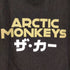 プリントスター printstar インディーロック バンド グラフィック プリント Tシャツ THE CAR ザ・カー メンズ M