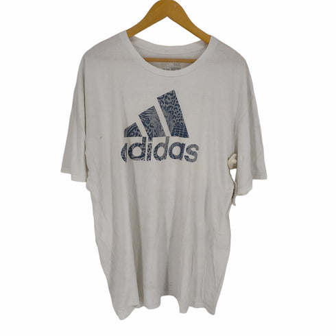 アディダス adidas THE GO-TO TEE メンズ 2X