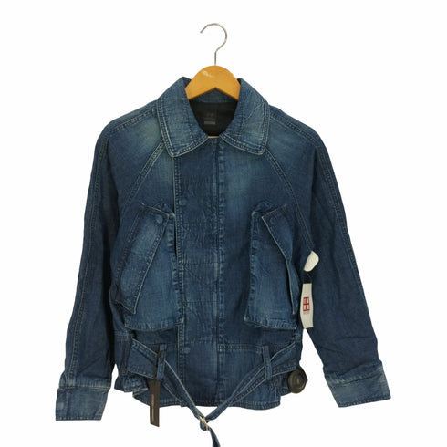 シチズンオブヒューマニティ Citizens Of Humanity Flight Jacket レディース S
