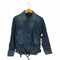 シチズンオブヒューマニティ Citizens Of Humanity Flight Jacket レディース S
