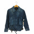 シチズンオブヒューマニティ Citizens Of Humanity Flight Jacket レディース S