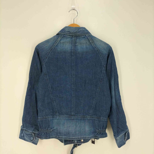 シチズンオブヒューマニティ Citizens Of Humanity Flight Jacket レディース S
