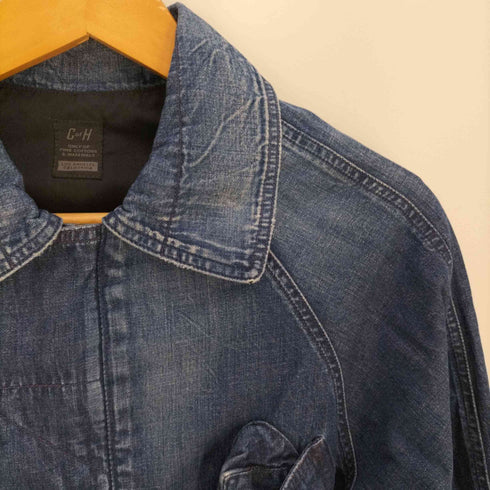 シチズンオブヒューマニティ Citizens Of Humanity Flight Jacket レディース S