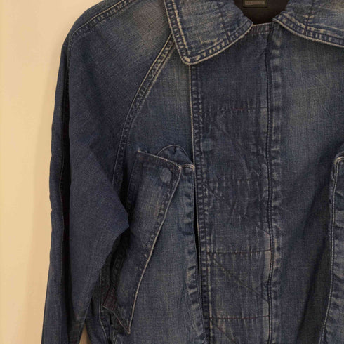 シチズンオブヒューマニティ Citizens Of Humanity Flight Jacket レディース S