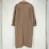ドレステリア DRESSTERIOR 20AW フロントスリットワンピース レディース 38