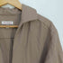 ドレステリア DRESSTERIOR 20AW フロントスリットワンピース レディース 38
