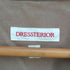 ドレステリア DRESSTERIOR 20AW フロントスリットワンピース レディース 38