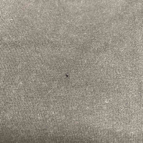 ヴァレンティノ Valentino 19SS VLTNロゴプリントTシャツ メンズ L