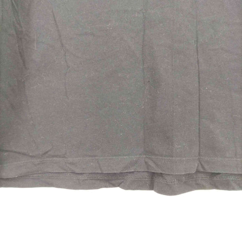 ヴァレンティノ Valentino 19SS VLTNロゴプリントTシャツ メンズ L