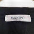 ヴァレンティノ Valentino 19SS VLTNロゴプリントTシャツ メンズ L