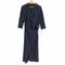 ルイルエブティック RUIRUE BOUTIQUE カシュクールハンサムワンピース レディース LL