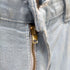 リーバイス Levis 60S 800B BIG E 42TALON ボタン裏 刻印1 不均等V ストレート デニムパンツ メンズ