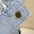 リーバイス Levis 60S 800B BIG E 42TALON ボタン裏 刻印1 不均等V ストレート デニムパンツ メンズ