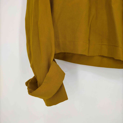 ザラ ウーマン ZARA WOMAN レイヤードジャケット レディース import:XS