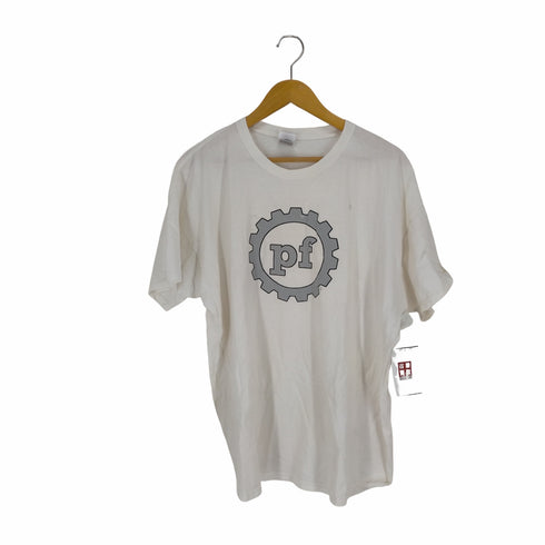 フルーツオブザルーム FRUIT OF THE LOOM pf 歯車 メンズ 2XL