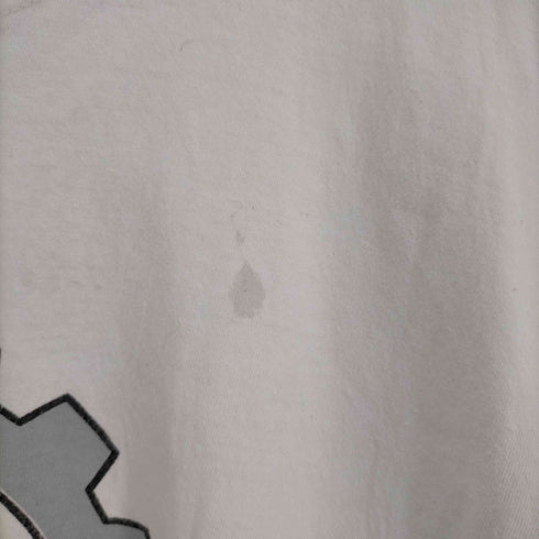 フルーツオブザルーム FRUIT OF THE LOOM pf 歯車 メンズ 2XL