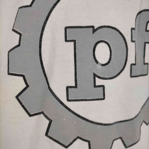 フルーツオブザルーム FRUIT OF THE LOOM pf 歯車 メンズ 2XL