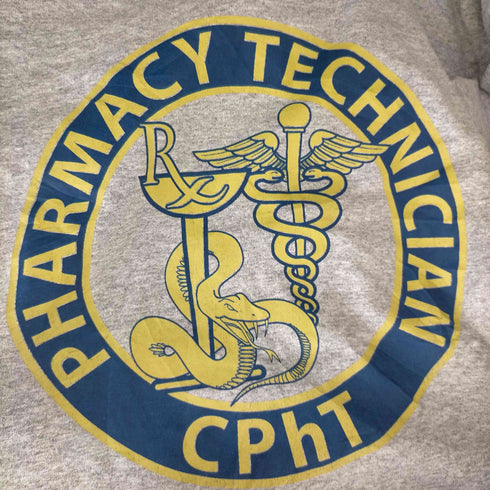 PHARMACY TECHNICISIAN メンズ
