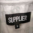 サプライヤー SUPPLIER WAVE LOGO POLO メンズ JPN:M