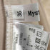マイストラーダ mystrada 袖ボリュームプルオーバー レディース US:36